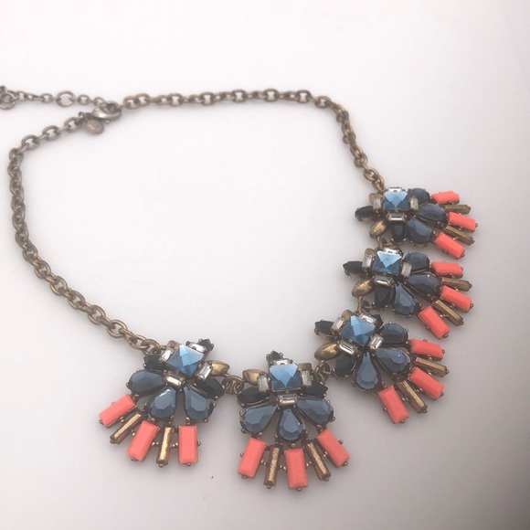 J Crew Necklace - Picture 3 of 10